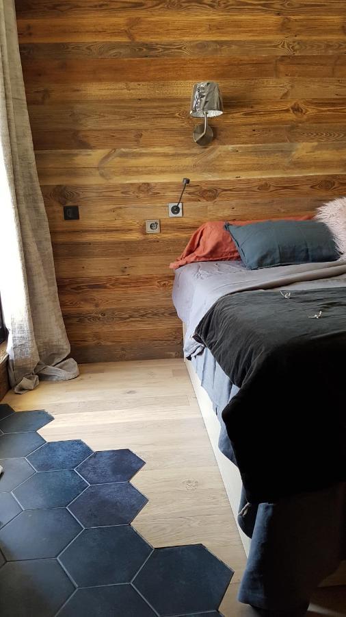 spot, exceptl 80 m2, centre Alpe d Huez, ski au pied, Ménandière, 8 pers, 3ch, 3sdb Alpe d'Huez Esterno foto